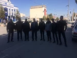 شرکت درمراسم تشییع سردار دلها حاج قاسم سلیمانی 4