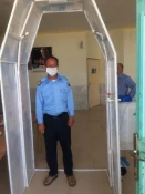 جلسه ستاد پیشگیری از کرونا 3