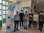 گزارش اقدامات انجام شده در هفته ملی مهارت 3