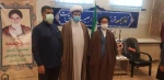 دیدار با امام جمعه سیرجان به مناسبت روز دانشجو 2