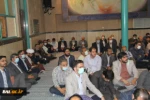 به مناسبت سالروز ارتحال حضرت امام خمینی (ره)؛
مراسم «خورشید قرن» با حضور دانشگاهیان دانشگاه فنی و حرفه‌ای برگزار شد 3