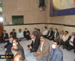 به مناسبت سالروز ارتحال حضرت امام خمینی (ره)؛
مراسم «خورشید قرن» با حضور دانشگاهیان دانشگاه فنی و حرفه‌ای برگزار شد 4
