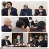 نخستین جلسه شورای عالی آموزش و تربیت فنی وحرفه ای و مهارتی در دولت سیزدهم  2