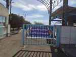 بازدید جناب آقای دکتر خسرویان ریاست محترم دانشگاه فنی و حرفه ای و هیات همراه از آموزشکده فنی پسران سیرجان  3