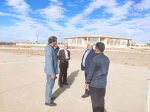 بازدید بازرسان دیوان محاسبات از آموزشکده فنی شهید کرانی سیرجان 3