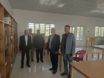 بازدید بازرسان دیوان محاسبات از آموزشکده فنی شهید کرانی سیرجان 8