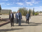 بازدید بازرسان دیوان محاسبات از آموزشکده فنی شهید کرانی سیرجان 9