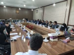گردهمایی روسای ادارات ومسوولین فرهنگی دانشگاه فنی وحرفه ای استان کرمان 3