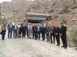 گردهمایی روسای ادارات ومسوولین فرهنگی دانشگاه فنی وحرفه ای استان کرمان 5
