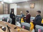 گرامیداشت روز زن ومادر در آموزشکده فنی شهید کرانی سیرجان 2