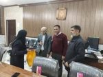 گرامیداشت روز زن ومادر در آموزشکده فنی شهید کرانی سیرجان 5