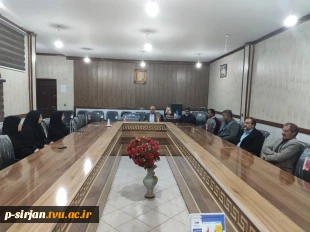 گرامیداشت روز زن ومادر در آموزشکده فنی شهید کرانی سیرجان 6