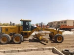 تسطیح وبه سازی محیط آموزشکده 7