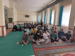 مراسم معارفه و جلسه توجیهی دانشجویان جدیدالورود 3