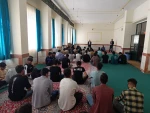 مراسم معارفه و جلسه توجیهی دانشجویان جدیدالورود 5