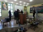 گرامیداشت و بزرگداشت روز دانشجو 16آذر و تقدیر از دانشجویان برتر در آموزشکده ملی مهارت پسران سیرجان شهید کرانی
 3