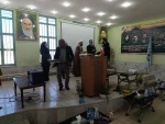 گرامیداشت و بزرگداشت روز دانشجو 16آذر و تقدیر از دانشجویان برتر در آموزشکده ملی مهارت پسران سیرجان شهید کرانی
 4