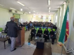 گرامیداشت و بزرگداشت روز دانشجو 16آذر و تقدیر از دانشجویان برتر در آموزشکده ملی مهارت پسران سیرجان شهید کرانی
 5